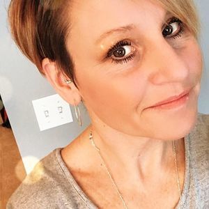 Meet your Posher, Michele